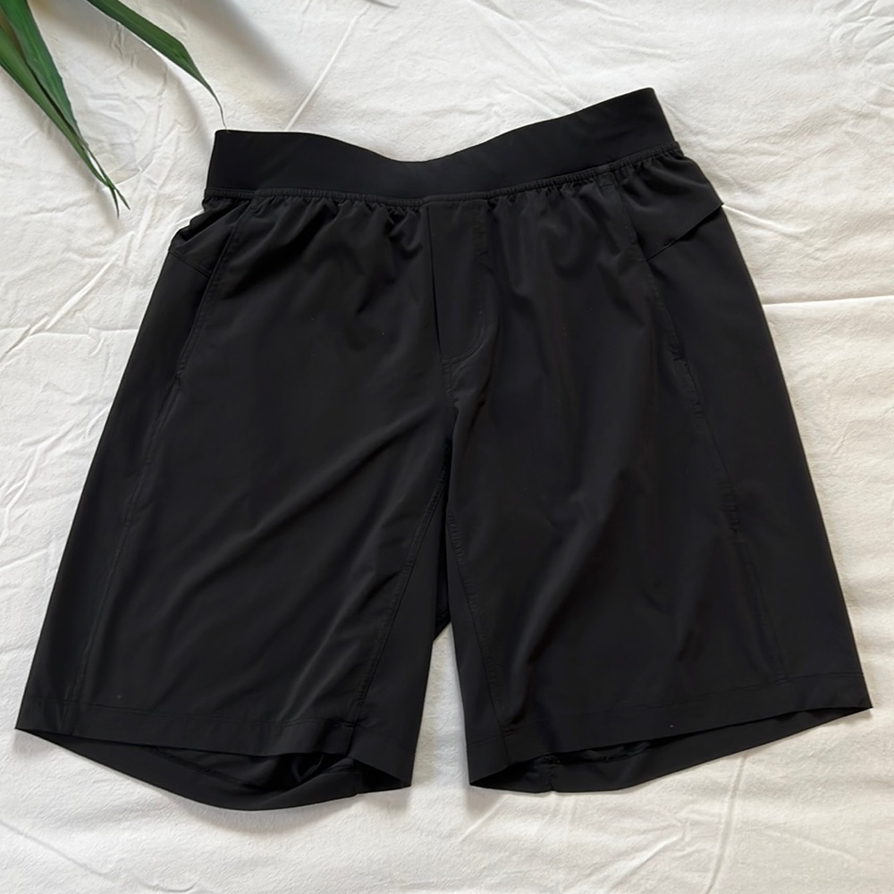 Lululemon T.H.E. Short Linerless 9"